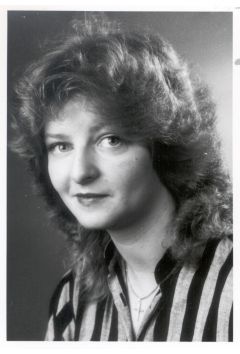 Vermisste Lieselotte LAUER