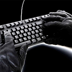 Cybercrime (verweist auf: Achtung: Kriminalität im Internet im Zusammenhang mit dem Coronavirus)