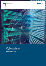 Link zum Bundeslagebild Cybercrime 2020