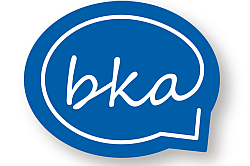 Social Media (refer to: BKA 2.0 - The Social Media Team takes up its work and the new BKA website goes online)
