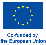 Co-funded by the European Union - Logo