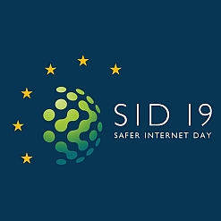 Safer Internet Day 2019 (verweist auf: Safer Internet Day 2019)